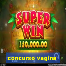 concurso vagina